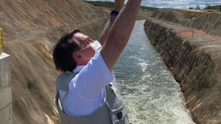 Reprodução/Twitter
