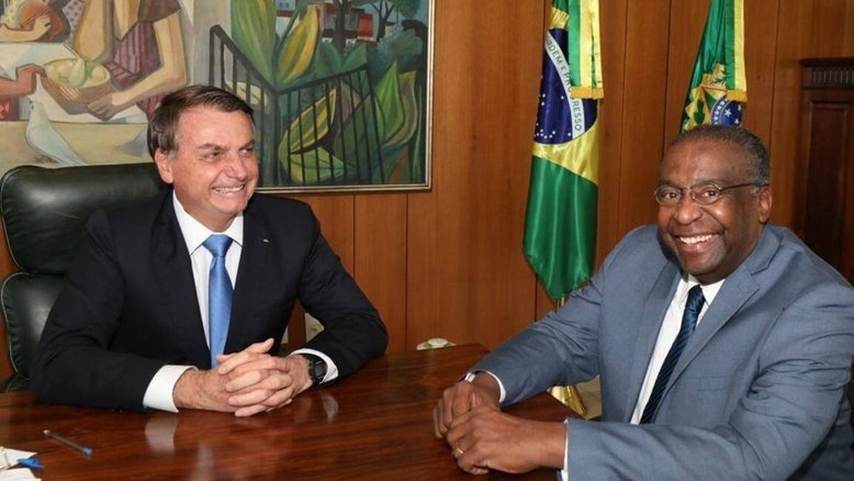 Reprodução/ Twitter