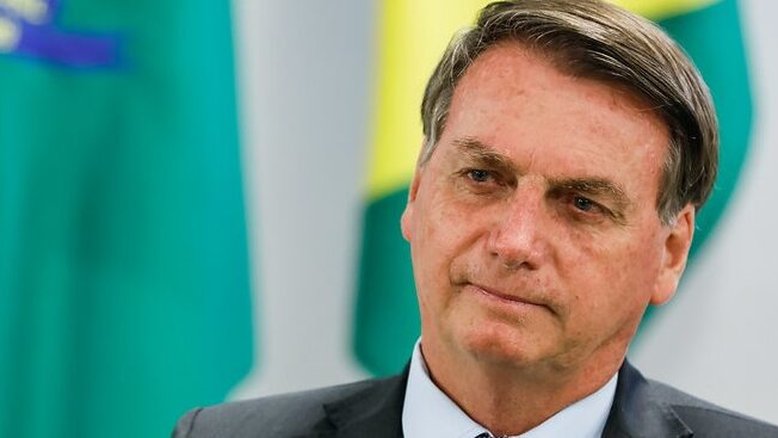  Isac Nóbrega/PR