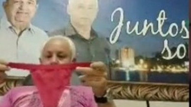 Reprodução