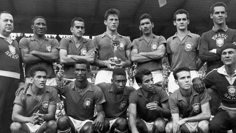 Divulgação CBF