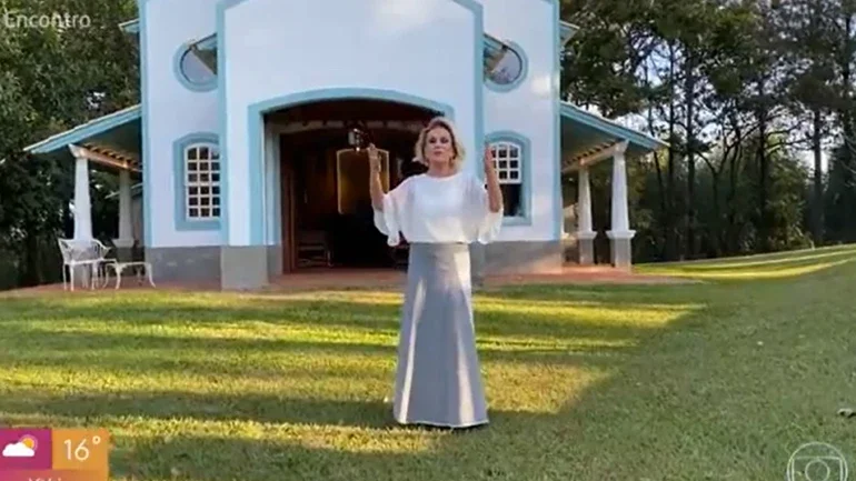 Reprodução