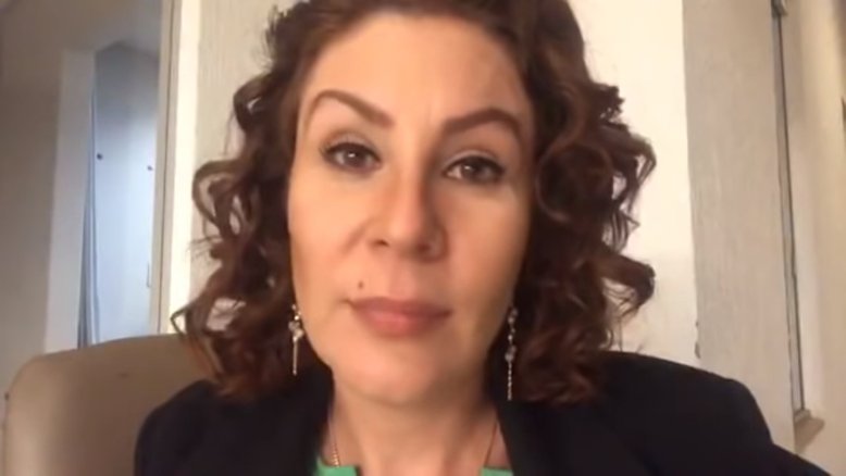 Carla Zambelli