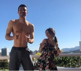 Reprodução/ TikTok