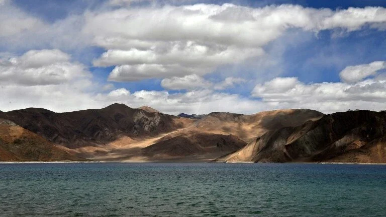 Índia e China querem resolver 