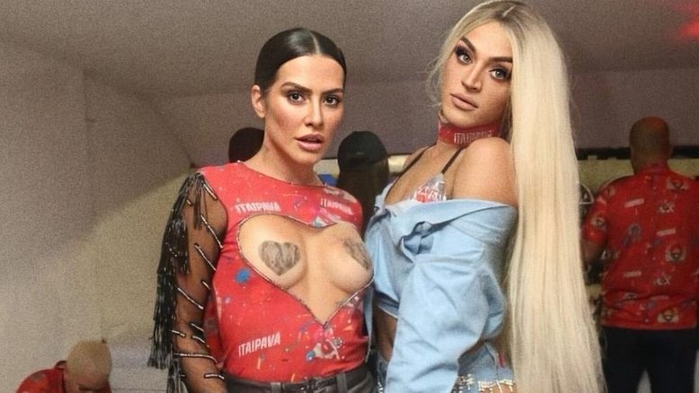 Reprodução/Instagram