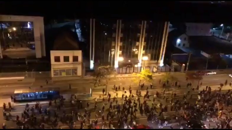 Reprodução/ Twitter