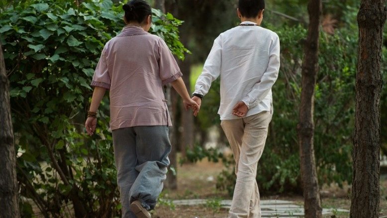 Casamento gay fica de fora do primeiro Código Civil chinês