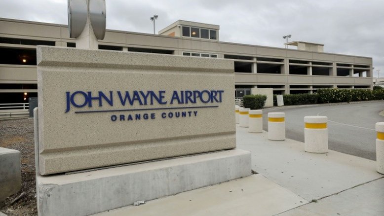 Trump defende John Wayne após pedido para renomear aeroporto por racismo