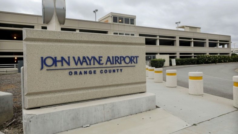 Trump defende John Wayne após pedido para renomear aeroporto por racismo