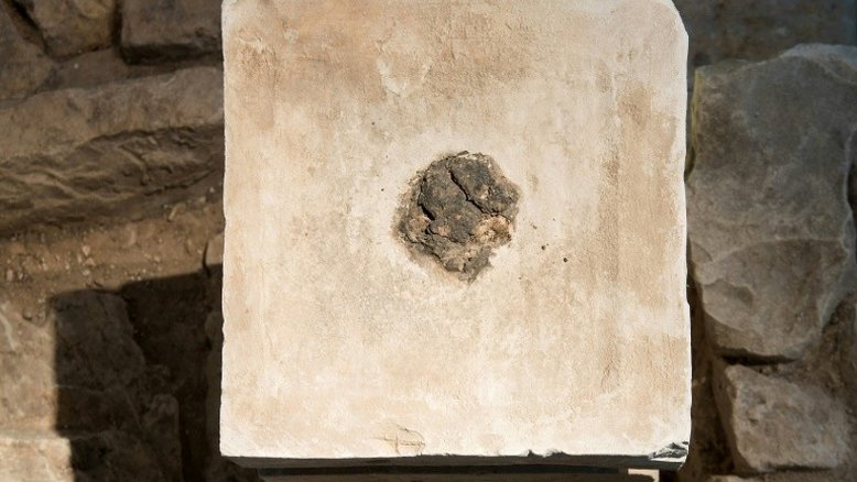 Antigos israelitas fumavam maconha, aponta estudo