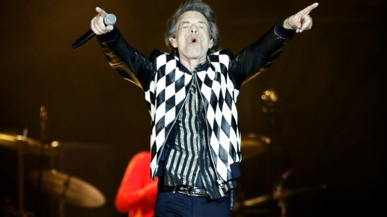 Prova de amor: Mick Jagger dá mansão de presente para namorada