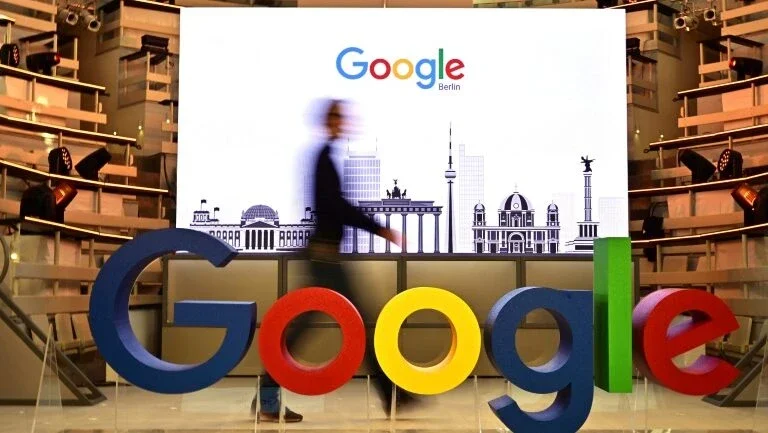 Google diz que pagará grupos editoriais por notícias publicadas