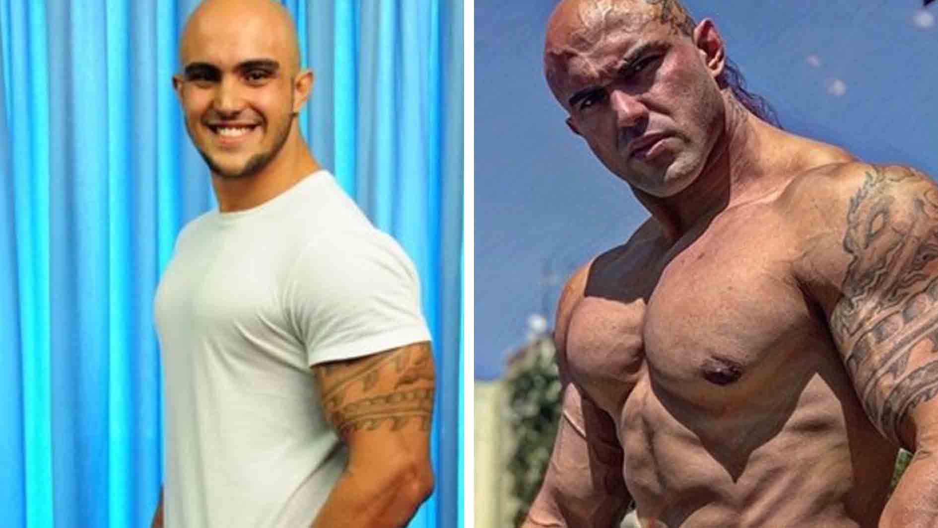 Reality ‘Hipertensão X’ completa 10 anos; veja como estão os participantes 30 Reality ‘Hipertensão X’ completa 10 anos; veja como estão os participantes