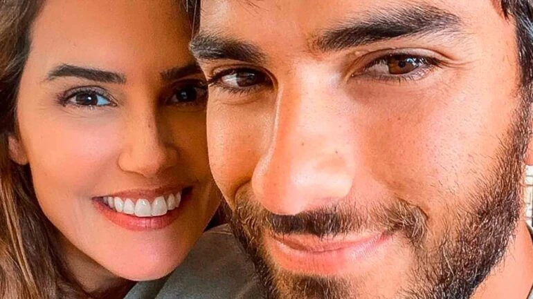 Chega ao fim casamento de Deborah Secco e Hugo Moura após nove anos, diz site