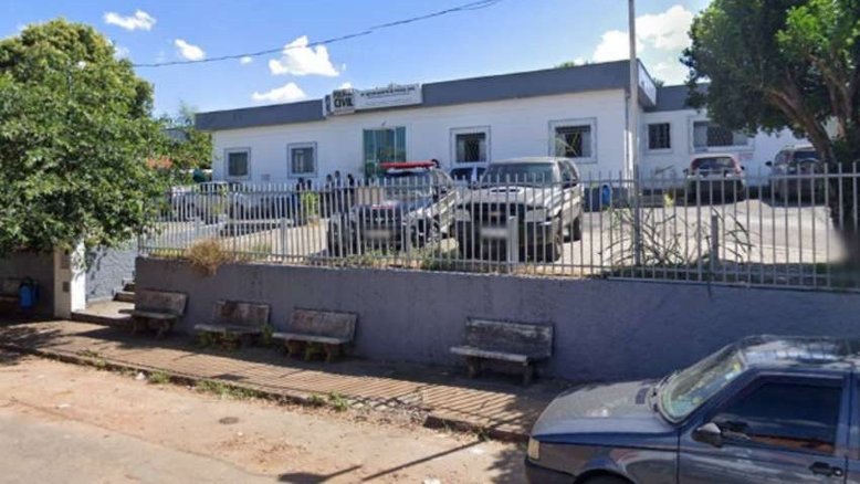 Reprodução/ Google Street View