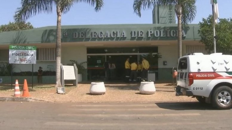 Reprodução