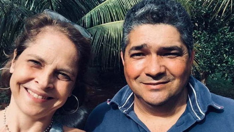 Drica Moraes presta homenagem a doador de medula: “Salvou a minha vida”