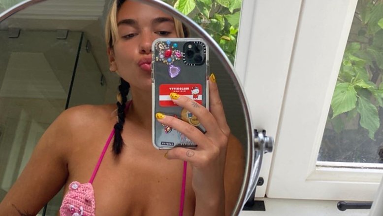Reprodução/Instagram