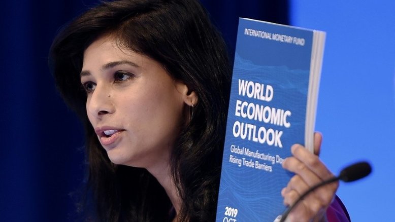 Países que dependem de serviços sofrem mais pela pandemia, diz economista do FMI