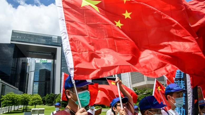 China aprova polêmica lei de segurança para Hong Kong