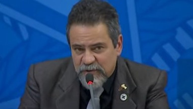 Reprodução YouTube