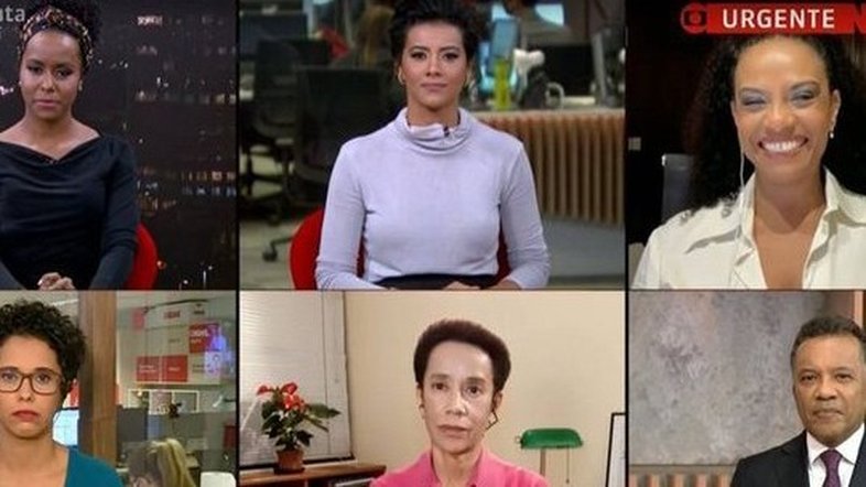 Reprodução/ Globo News