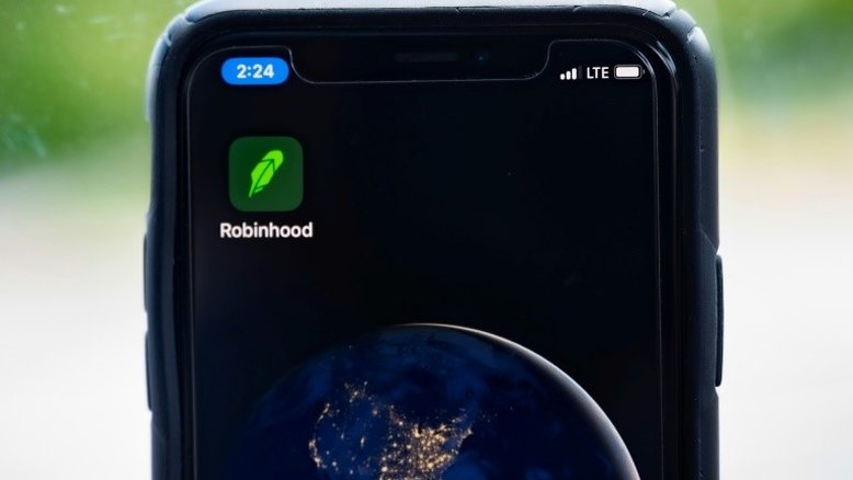 Acusações contra Robinhood, a corretora preferida dos millenials