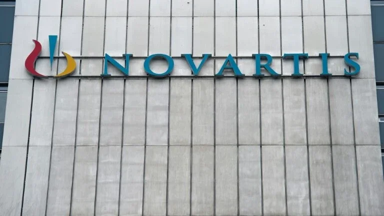 Novartis vai pagar US$ 336 milhões nos EUA para liquidar acusações de suborno