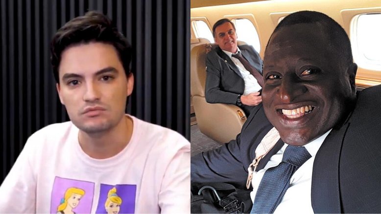 Montagem: Reprodução/Divulgação