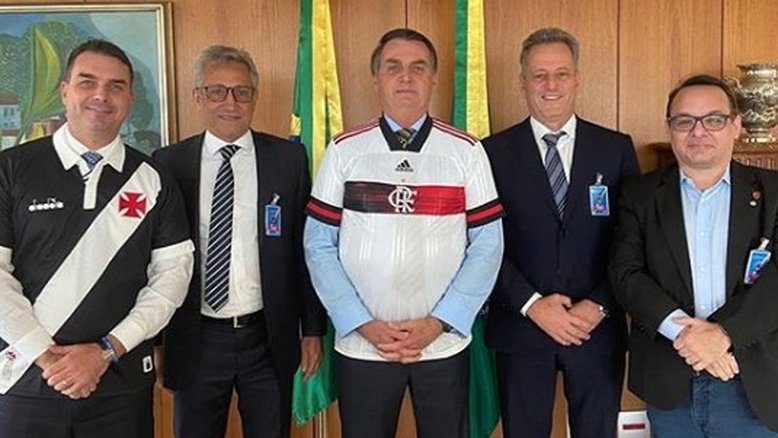 Reprodução