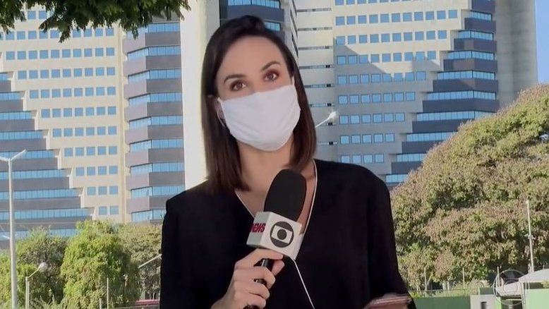 Reprodução/TV Globo