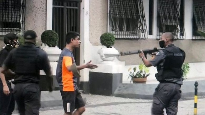 Reprodução/ Globo News
