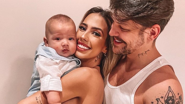 Reprodução/Instagram