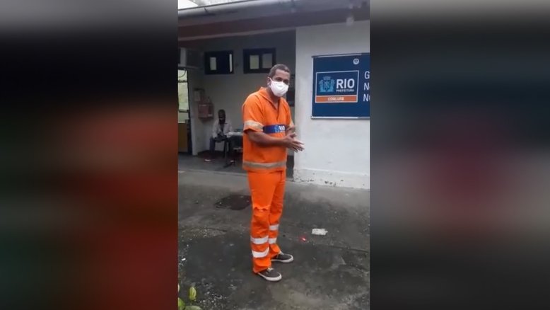 Reprodução