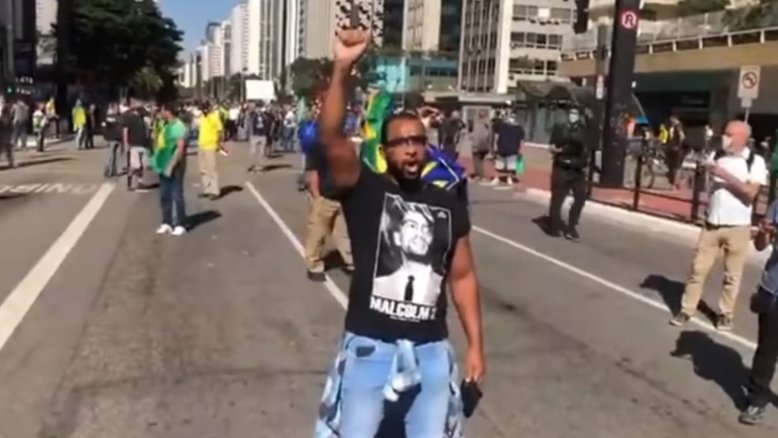 Reprodução