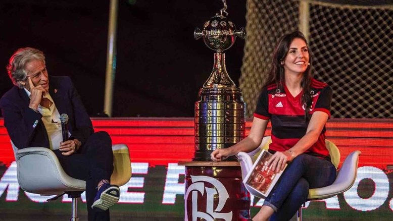  Marcelo Cortes / Flamengo