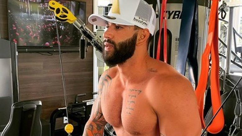 Reprodução Instagram