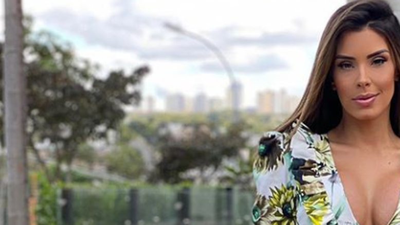Reprodução/Instagram