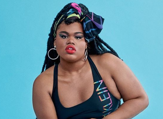 Modelo negra e trans lidera campanha do Orgulho Calvin Klein - ISTOÉ  Independente