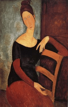 7 coisas que talvez você não saiba sobre Modigliani 6 7 coisas que talvez você não saiba sobre Modigliani