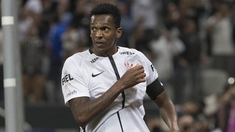 Daniel Agusto Jr/Ag. Corinthians