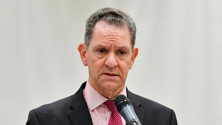 Reprodução Superior Tribunal de Justiça (STJ)