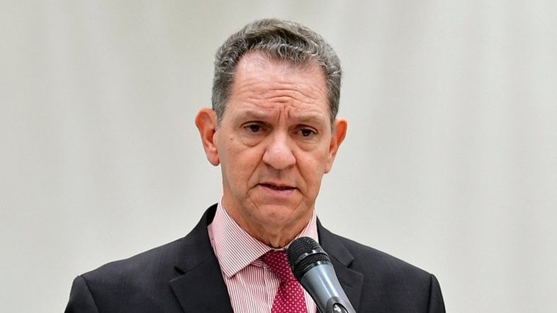 Reprodução Superior Tribunal de Justiça (STJ)