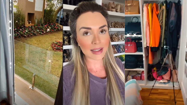 Reprodução/ Instagram