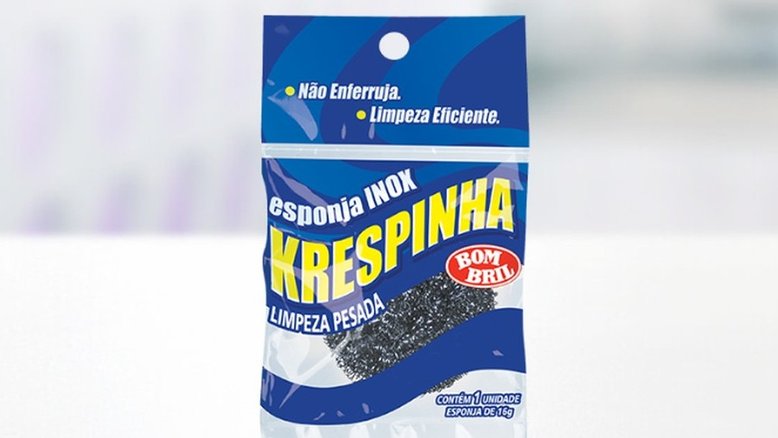 Reprodução Bombril