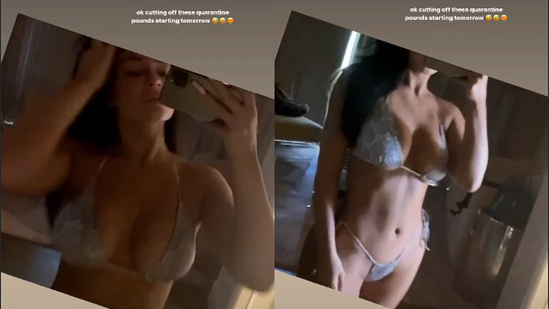 Reprodução/ Instagram