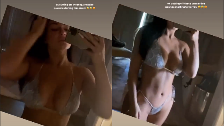 Reprodução/ Instagram