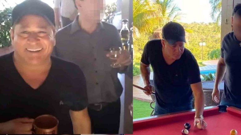 Reprodução 