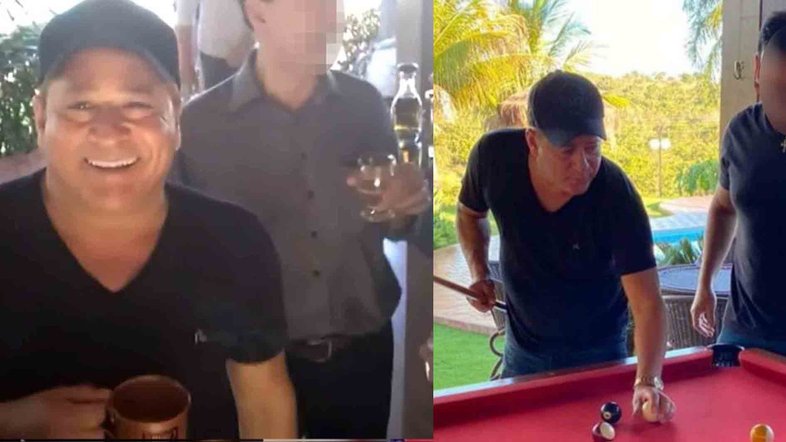 Reprodução 